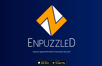 Game Enpuzzled Released for Android and iOS